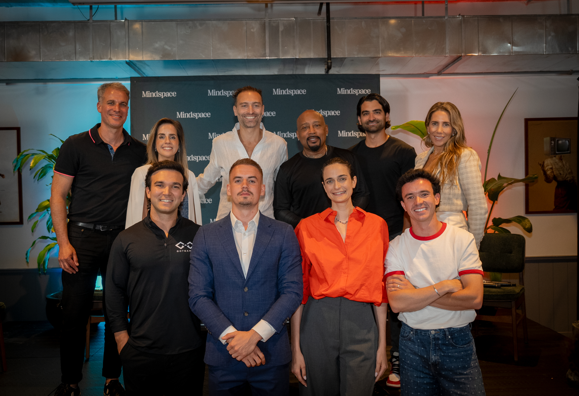 Mindspace Wynwood Hosts Its Third Annual Big Pitch Night was posted to the gallery